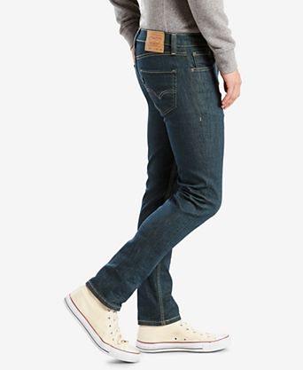 Levi's Clothing Sale at Macy's: 30% to 70% off