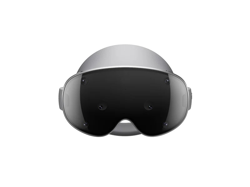 Samsung Galaxy XR 256GB Mixed Reality Headset: Up to $1,030+ off w/ trade-in