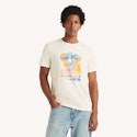 Nautica Men's T-Shirt Sale for 2 for $25 + free shipping w/ $60