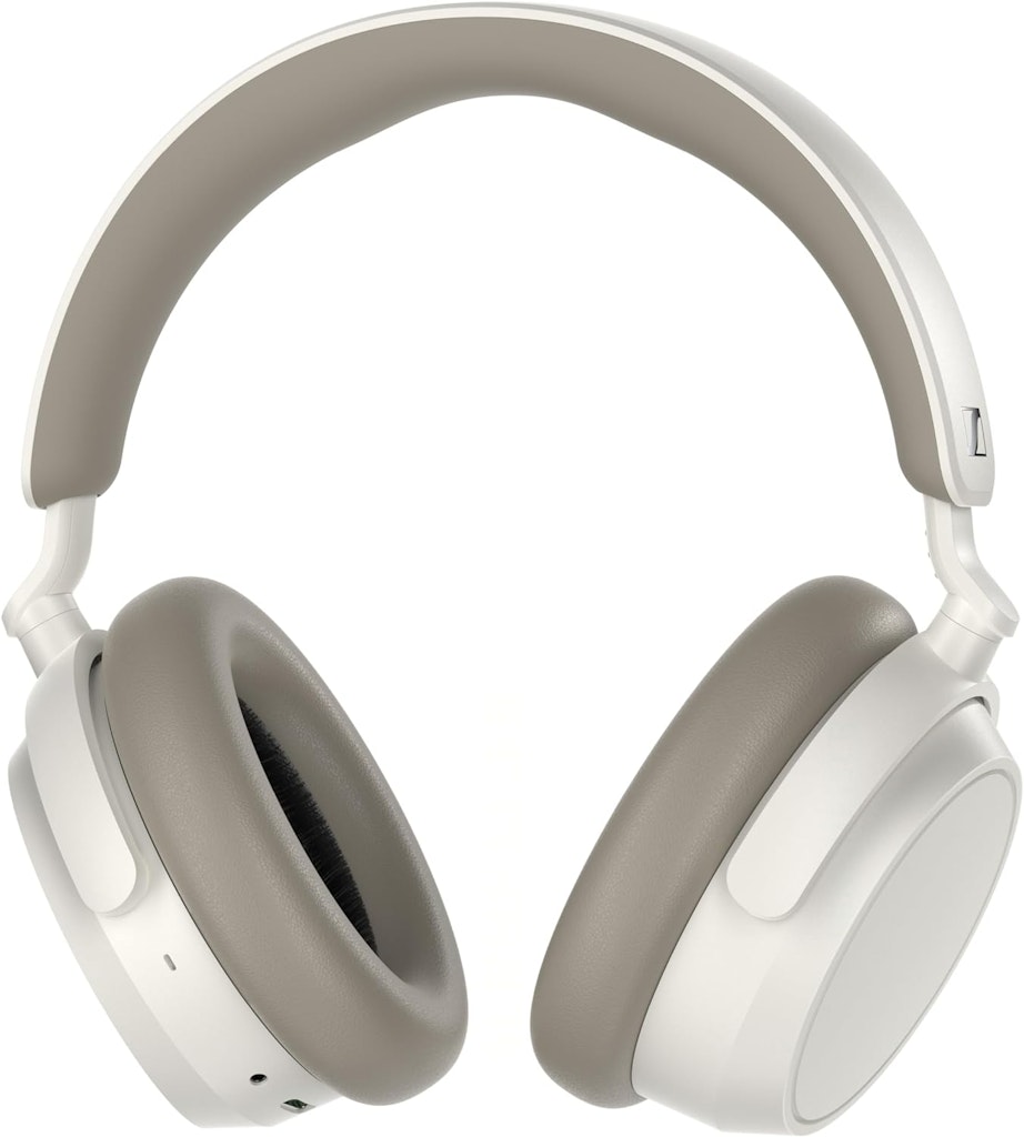 Sennheiser Accentum Plus Wireless ANC Headphones: $129.95