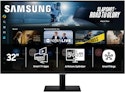 Samsung 32” 4K Smart Monitor M7 with AI for $300 + free shipping