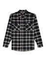 Airwalk Men's 100% Cotton Flannel Shirt for from $9 + free shipping w/ $35