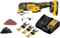DeWalt 20V MAX XR Oscillating Multi-Tool Kit for $105 + frreer shipping