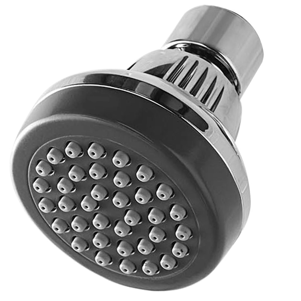 Mainstays Single-Setting Shower Head: $3.92