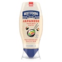 Best Foods Japanese-Inspired Mayo 11.5-oz. Bottle for $3 + free shipping w/ Prime