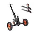 Vevor 1,500-lb. Capacity 2-in-1 Trailer Dolly for $123 + free shipping