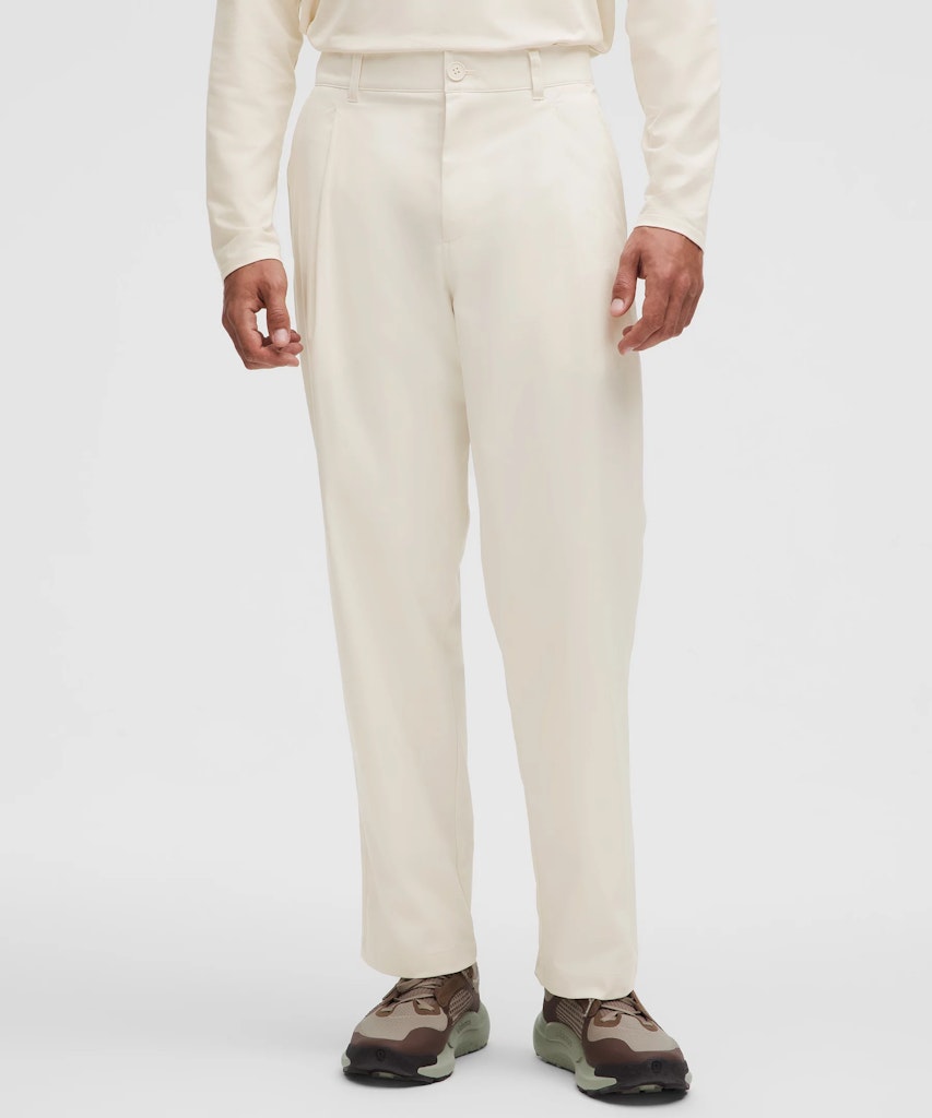lululemon Trouser Specials: Up to 59% off