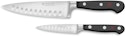 Wüsthof Classic Hollow Edge 2-Piece Chef's Knife Set for $129 + free shipping