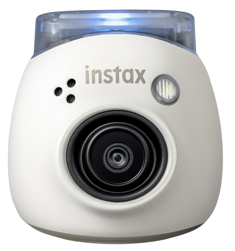 Fujifilm instax PAL Digital Camera: $29