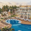 4-Night Riviera Maya All-Inclusive Flight and Resort Vacation for From $1,478 for 2