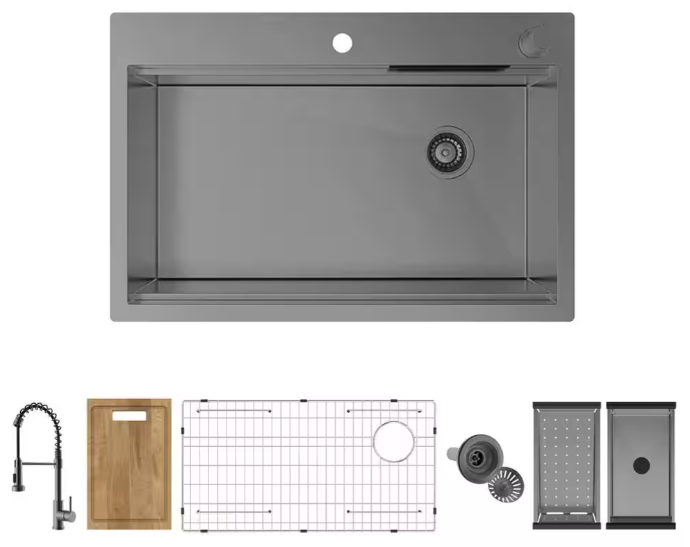 Top Rated Home Deals at Home Depot: Up to 40% off