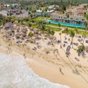 4-Night Dominican Republic All-Inclusive Flight and Resort Vacation for From $1,498 for 2