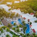 5-Night Riviera Maya Adults-Only All-Inclusive Flight and Resort Vacation for From $1,878 for 2 — $1878.00