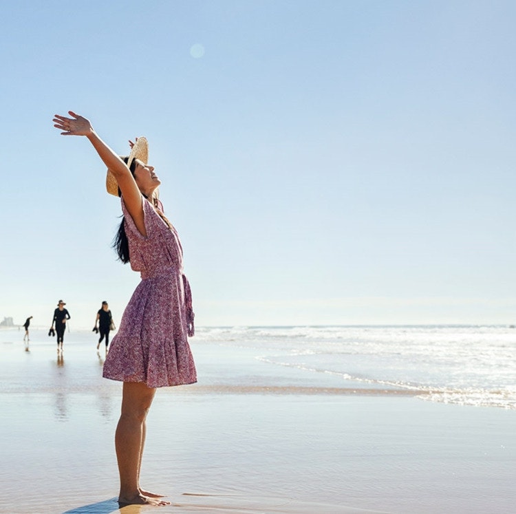 Fiji Airways California to Gold Coast Flights: Roundtrip from $898 per person