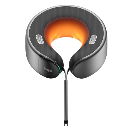 Bluvol Nest 10 Heated Neck Massager: $87.99