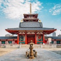 10-Night Japan Flight, 4-Star Hotel, and Tour Vacation for From $8,952 for 2