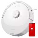 Roborock Q80 Max Robotic Vacuum Mop w/ Smart Navigation for $112 + free shipping
