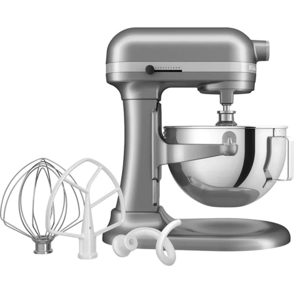Open-box KitchenAid 5.5-Quart Bowl-Lift Stand Mixer: $224