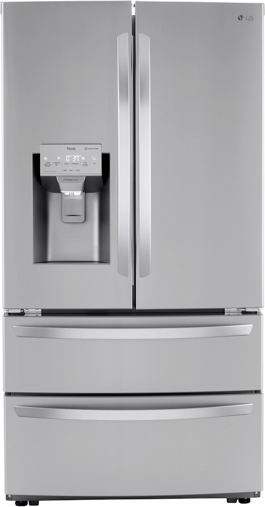 Lowe's Major Appliances Sale: Up to 50% off