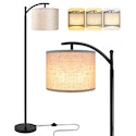 LED Floor Lamp for $22 w/ Prime + free shipping