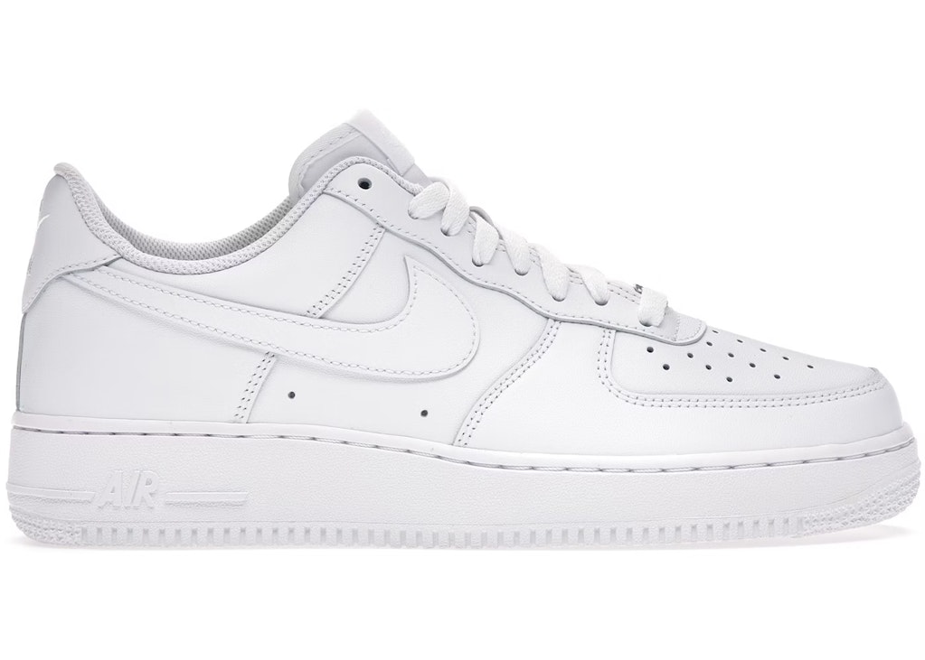 Nike Air Force 1 Low '07 Sneakers: $71 Nike Air Force 1 Low '07 Sneakers: $71