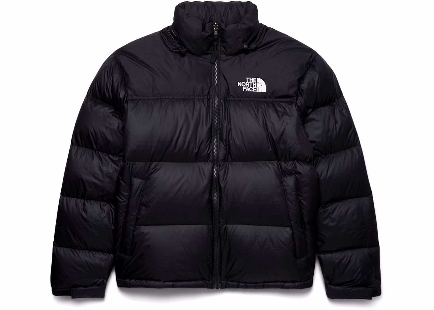 The North Face 1996 Retro Nuptse 700-Fill Packable Jacket