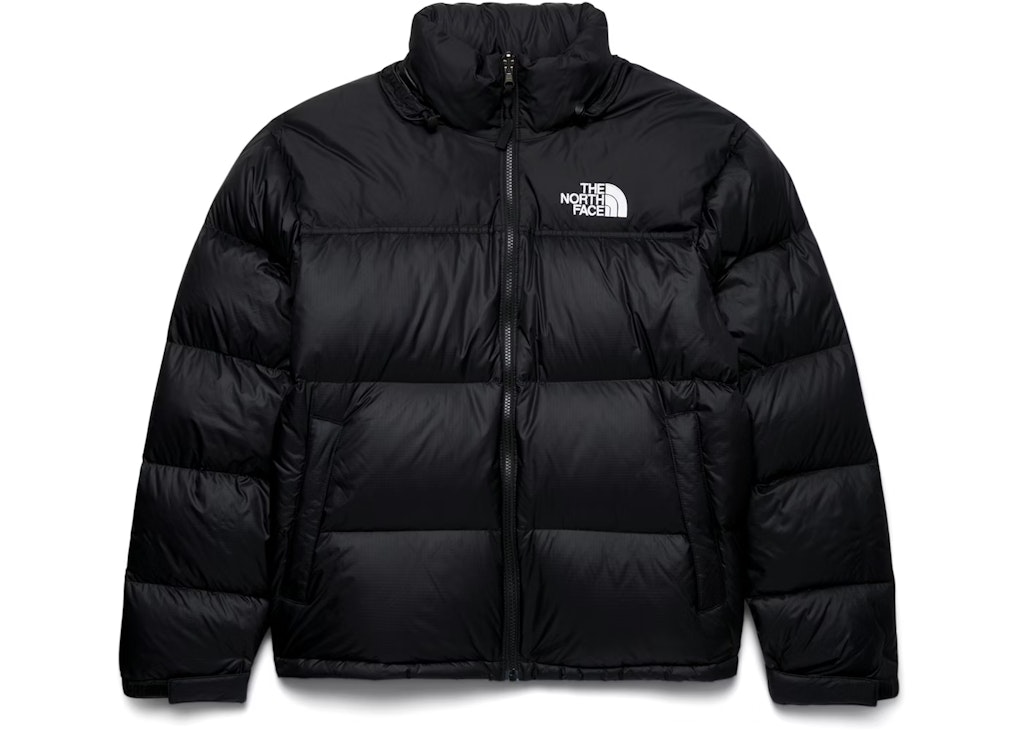 The North Face 1996 Retro Nuptse 700-Fill Packable Jacket: $158 The North Face 1996 Retro Nuptse 700-Fill Packable Jacket: $158