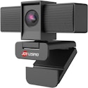 Joyusing Flip600S 4K Webcam for $20 + free shipping