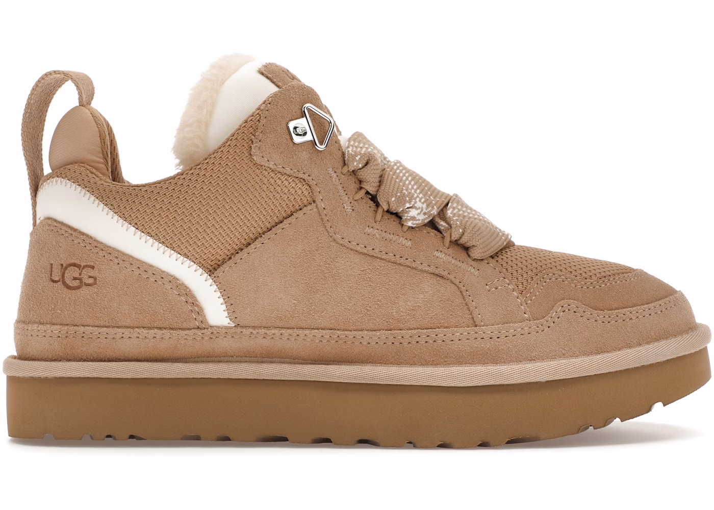 Women's UGG Lowmel Sneaker Boot