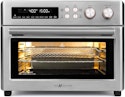 Val Cucina Combination Air Fryer Toaster Oven for $128 + free shipping