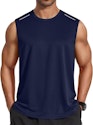 Coofandy Men's Sleeveless Shirt for $7 + free shipping w/ Prime