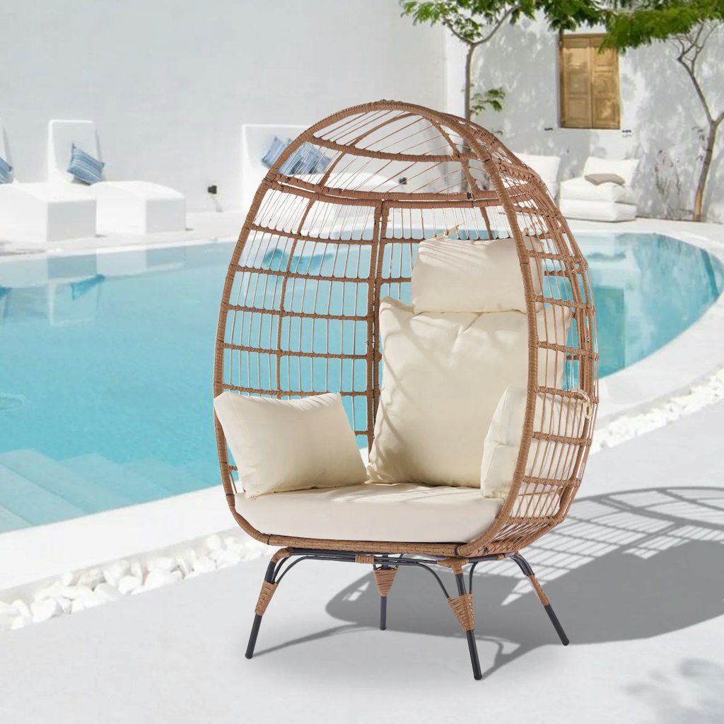 Patio Furniture at Lowe's: Up to 50% off