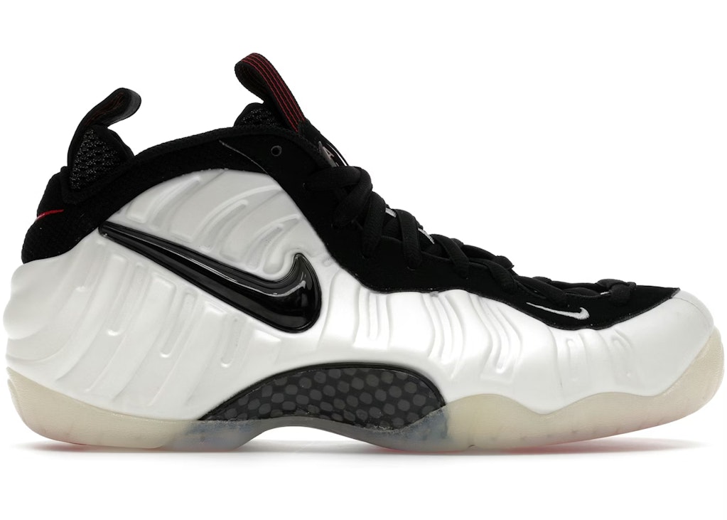 Nike Air Foamposite Pro Sneakers: $149 Nike Air Foamposite Pro Sneakers: $149