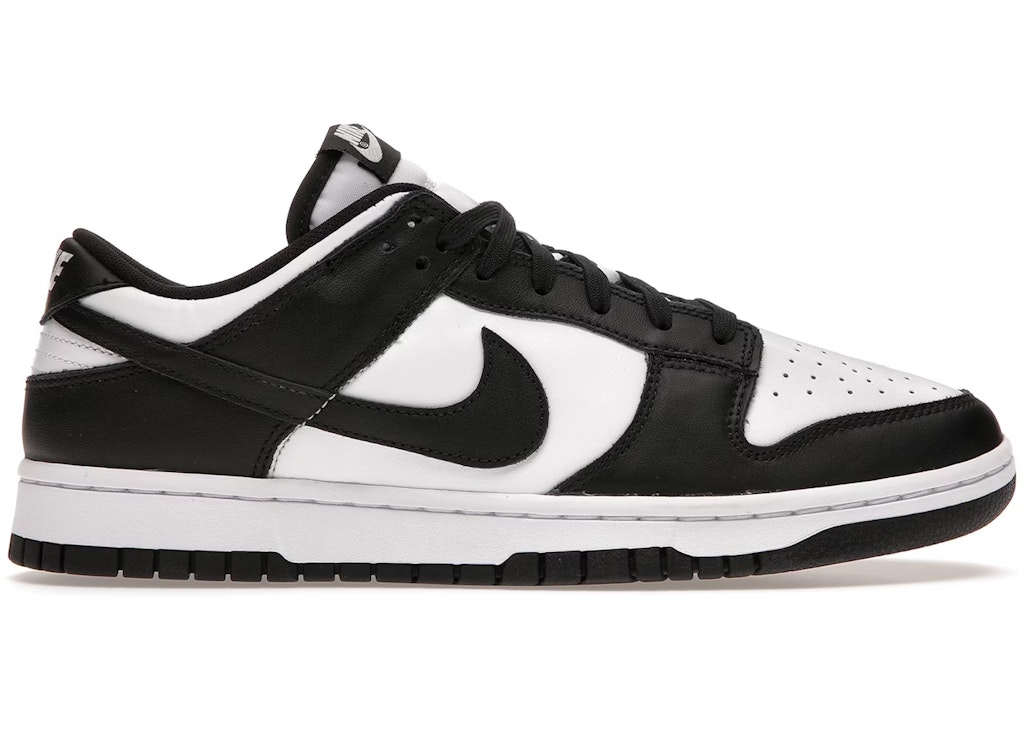 Nike Dunk Low Retro Sneakers: $58 Nike Dunk Low Retro Sneakers: $58