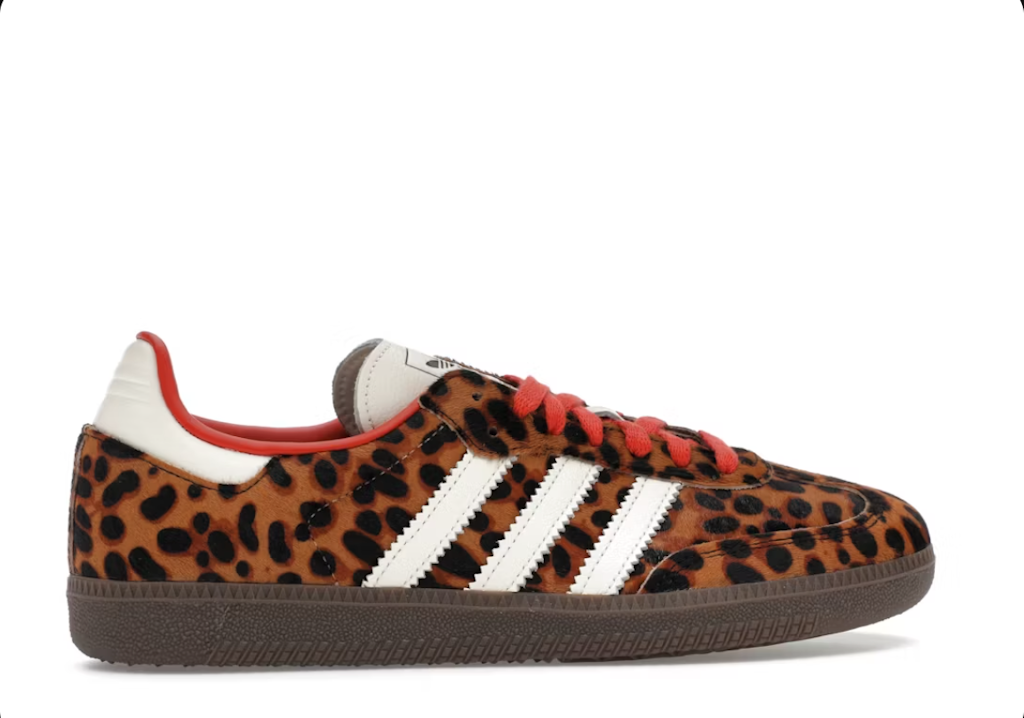 Women's adidas Samba OG Sneakers: $70