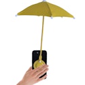 Magnetic Phone Umbrella + free shipping w/ Prime