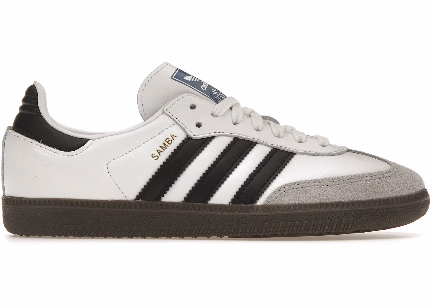 adidas Samba OG Sneakers