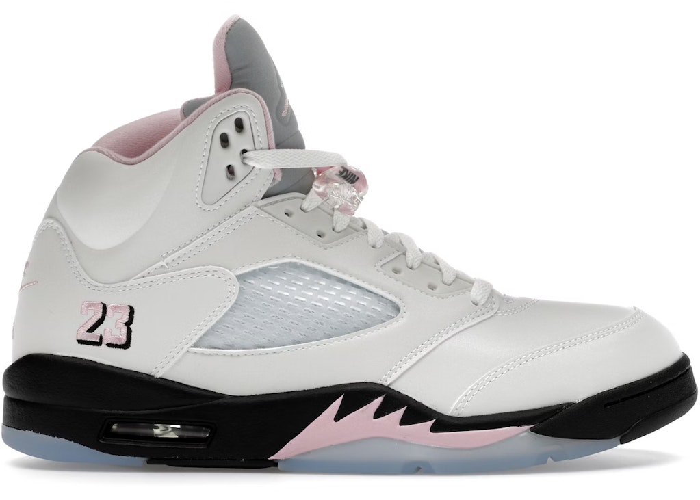 Jordan 5 Retro Sneakers: $151