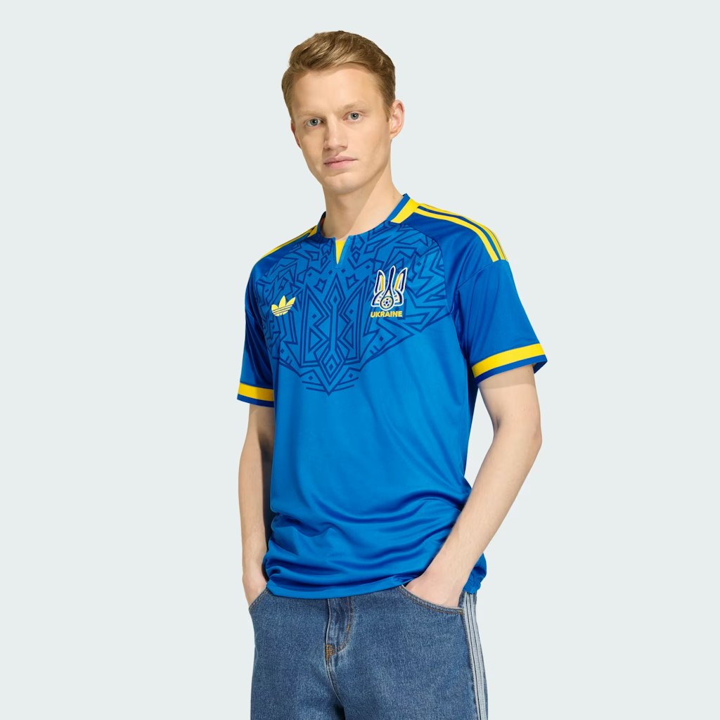 adidas Soccer Jersey Deals: Up to 50% off + extra 15% off 