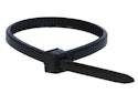 4" Cable Ties 100-Pack + free shipping w/ Prime