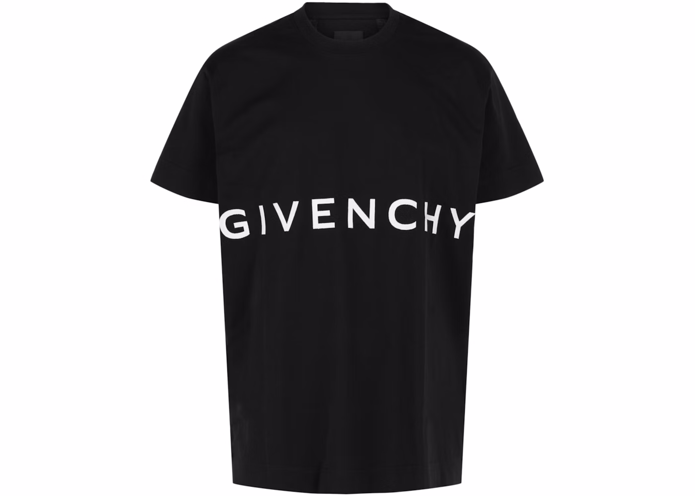 Givenchy Oversized 4G Logo T-Shirt