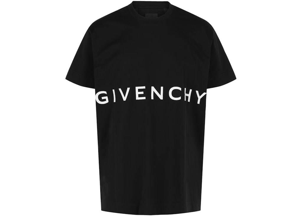 Givenchy Oversized 4G Logo T-Shirt: $225 Givenchy Oversized 4G Logo T-Shirt: $225