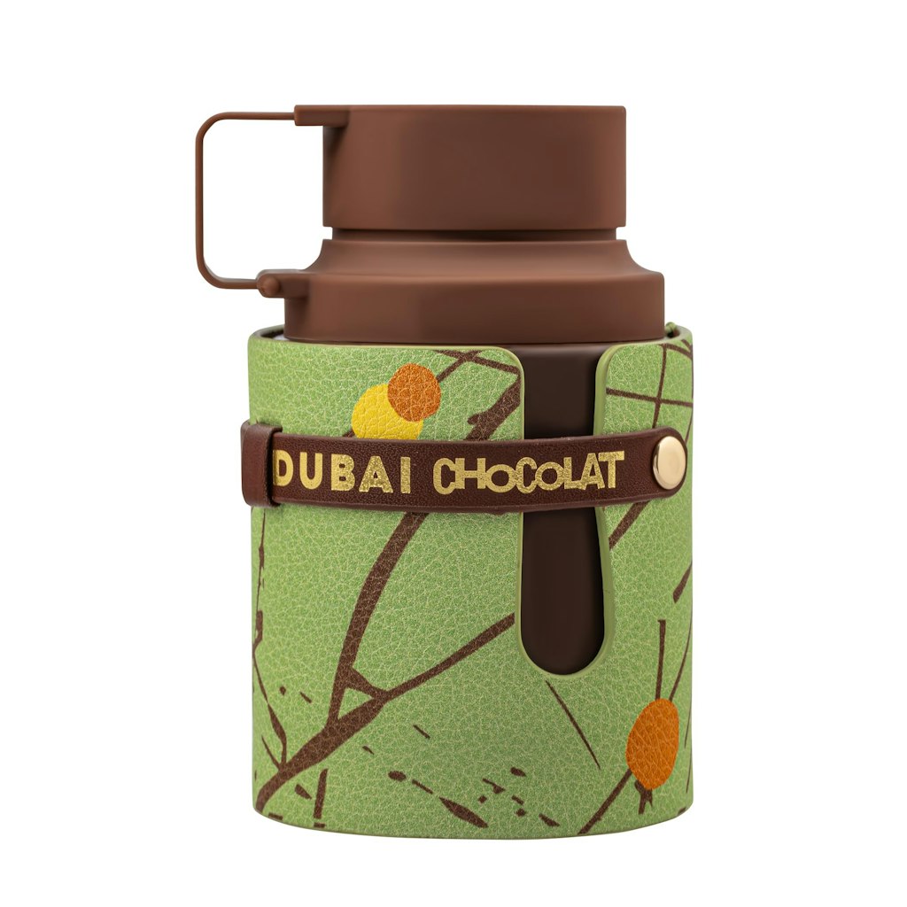Armaf Odyssey Dubai Chocolat Gourmand Edition 3.4-oz. EDP Spray: $15.99