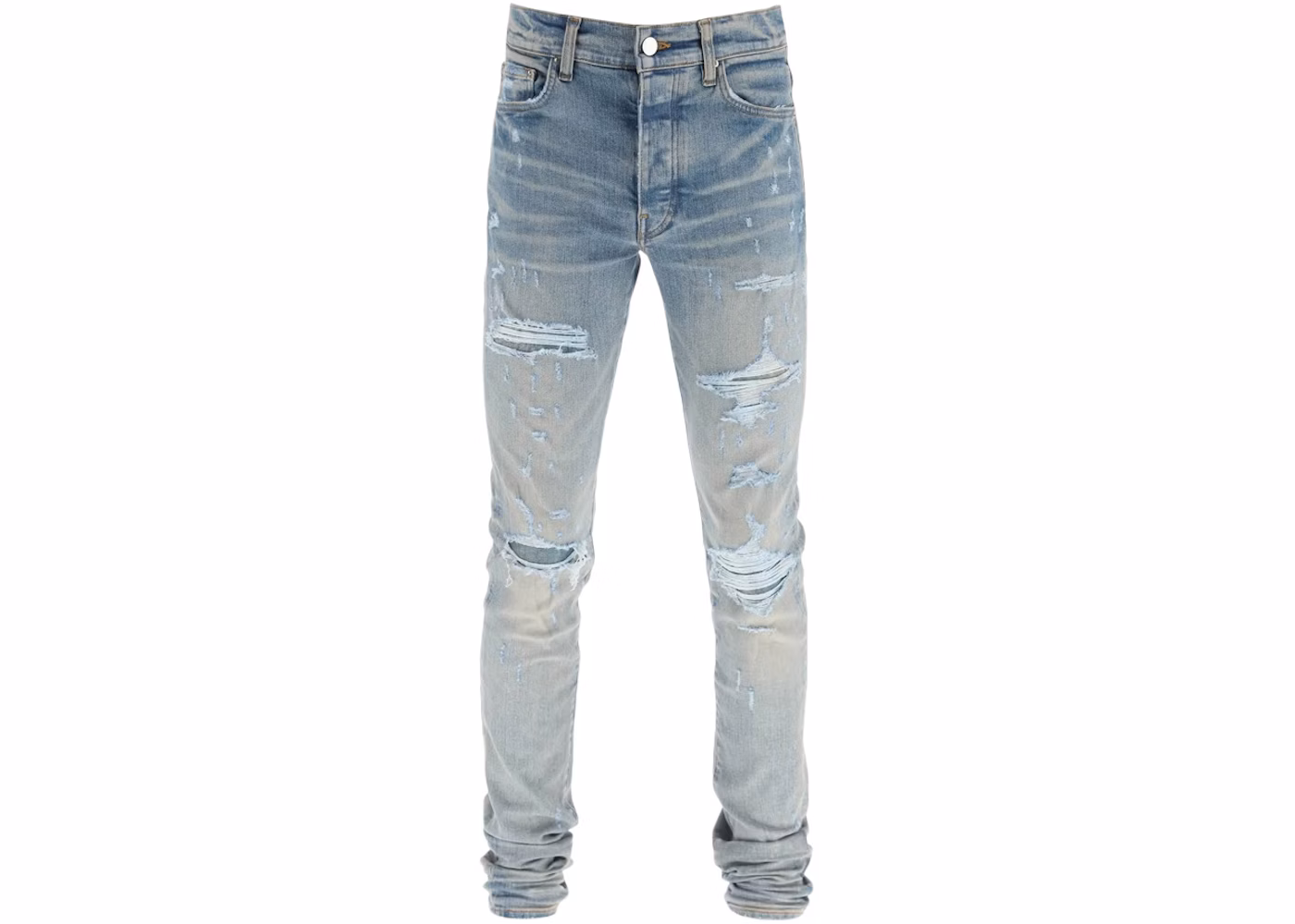 AMIRI Thrasher Plus Jeans