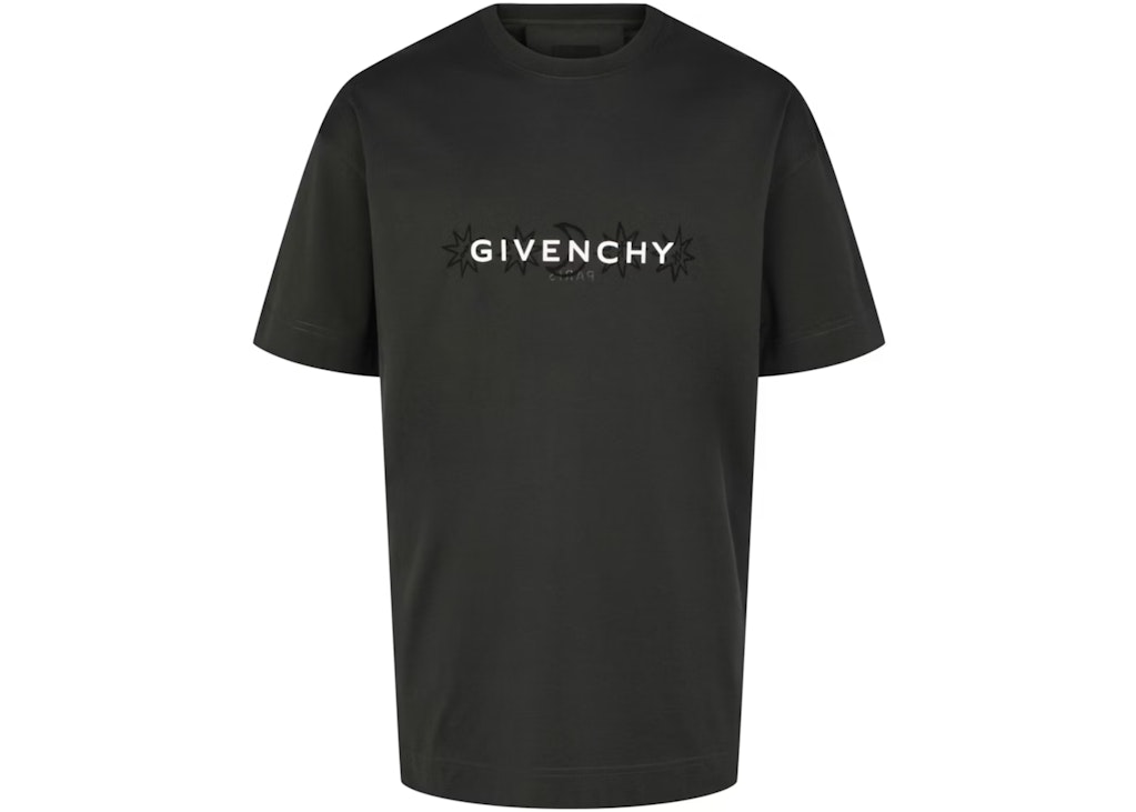Givenchy Tarot Print T-Shirt: $270 Givenchy Tarot Print T-Shirt: $270