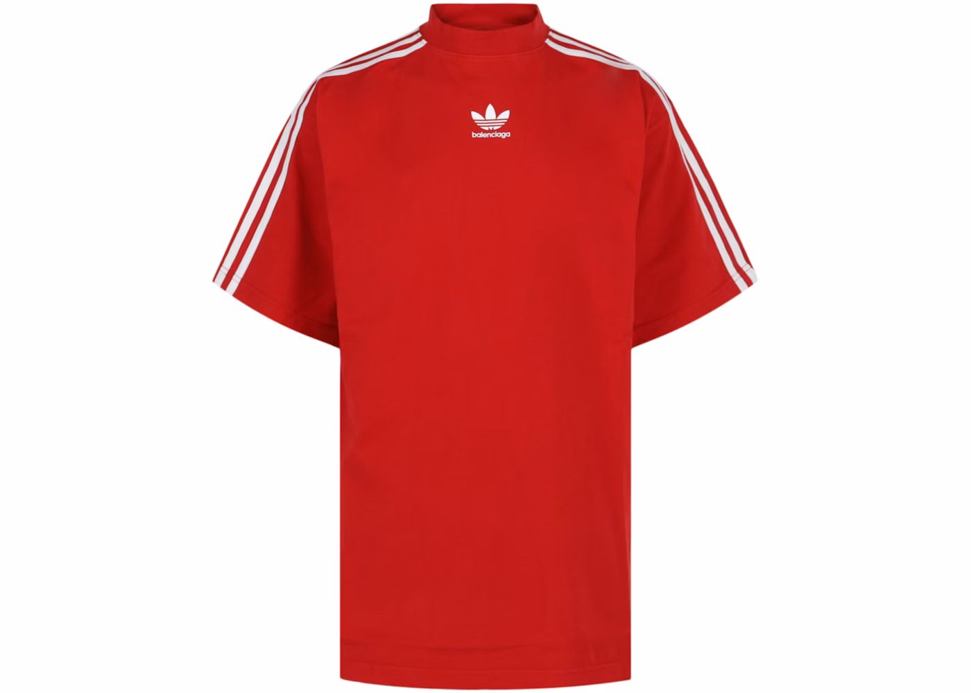 Balenciaga x adidas Oversized T-Shirt