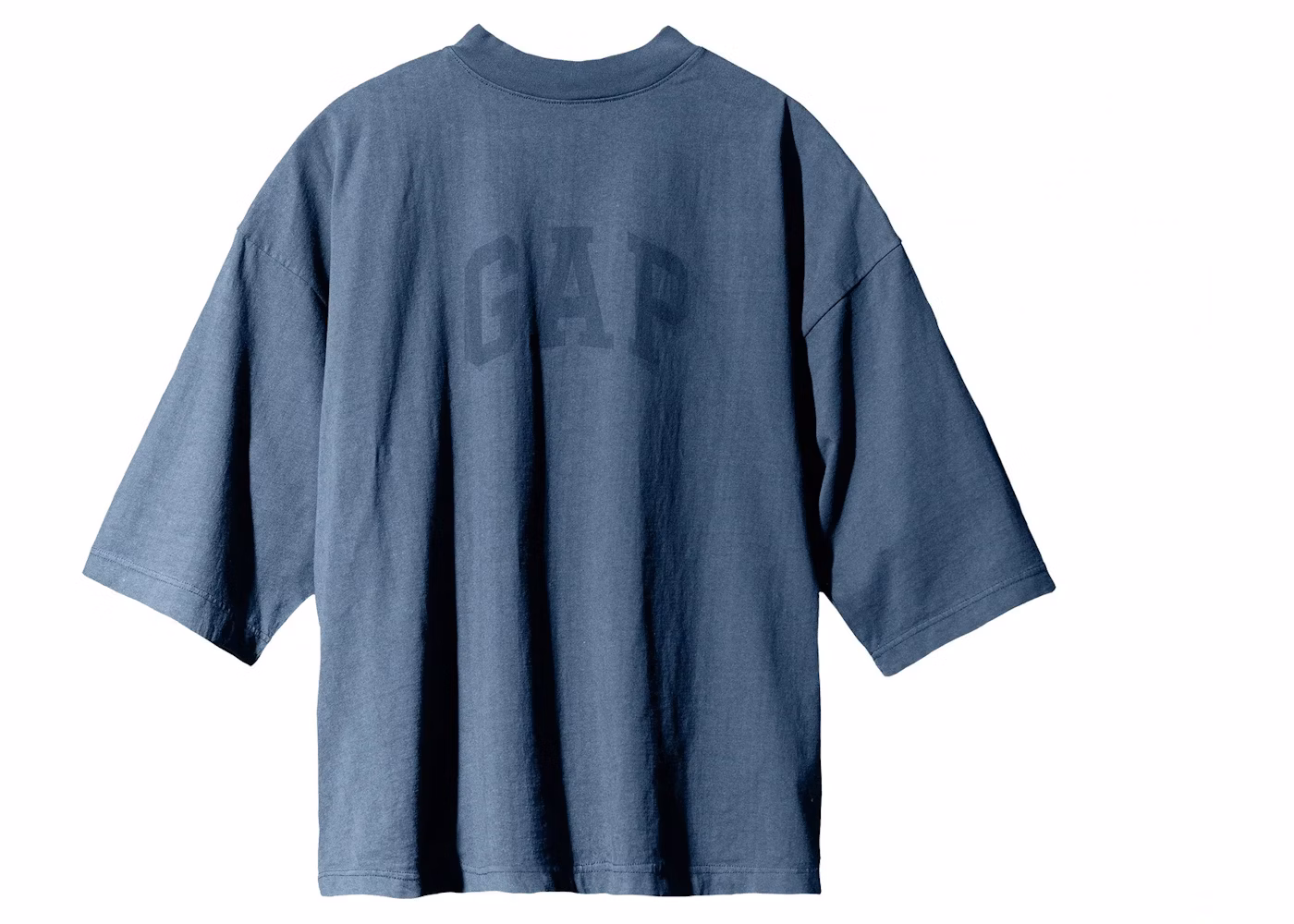 Yeezy Gap Dove 3/4 Sleeve Tee