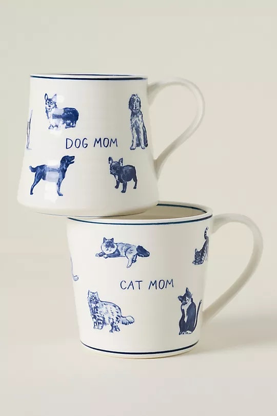 Anthropologie Mother's Day Last Minute Sale: Up to 30% off
