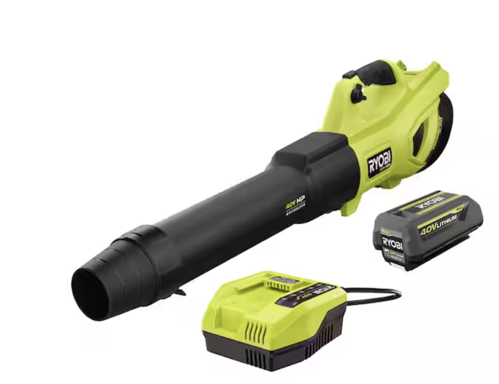 Ryobi Garden and Power Tool Deals: Up to extra $125 off