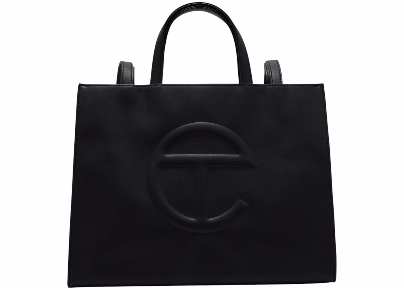 Telfar Shopping Bag